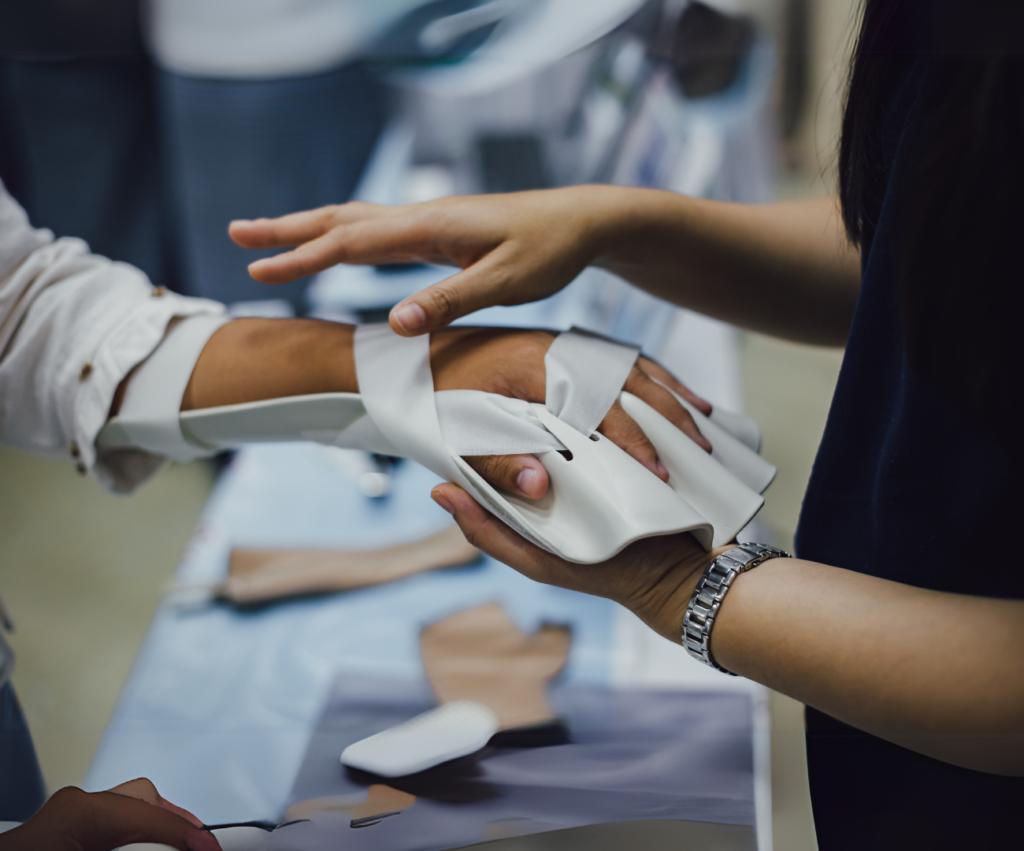 Restoring Function After Trauma